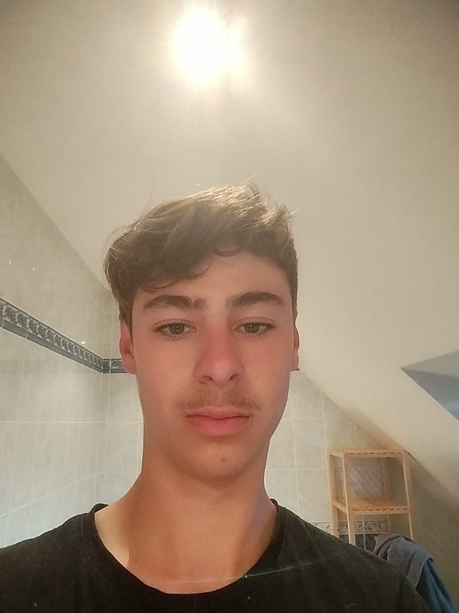 Profil von Czeslas