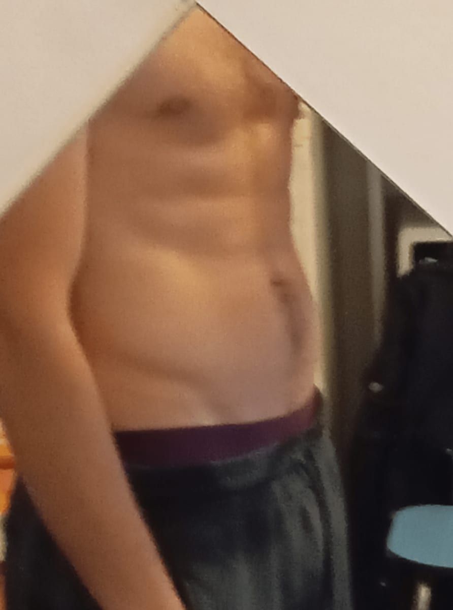 Profil von Seref