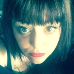 Profil von Blanche