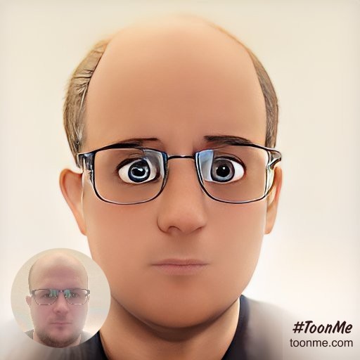 Profil von Djelloul