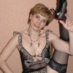 Profil von Domitille