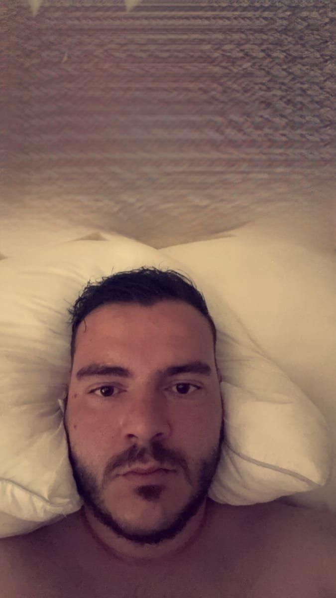 Profil von Abdelnour