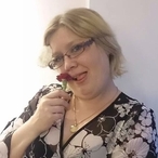 Profil von Elizabeta