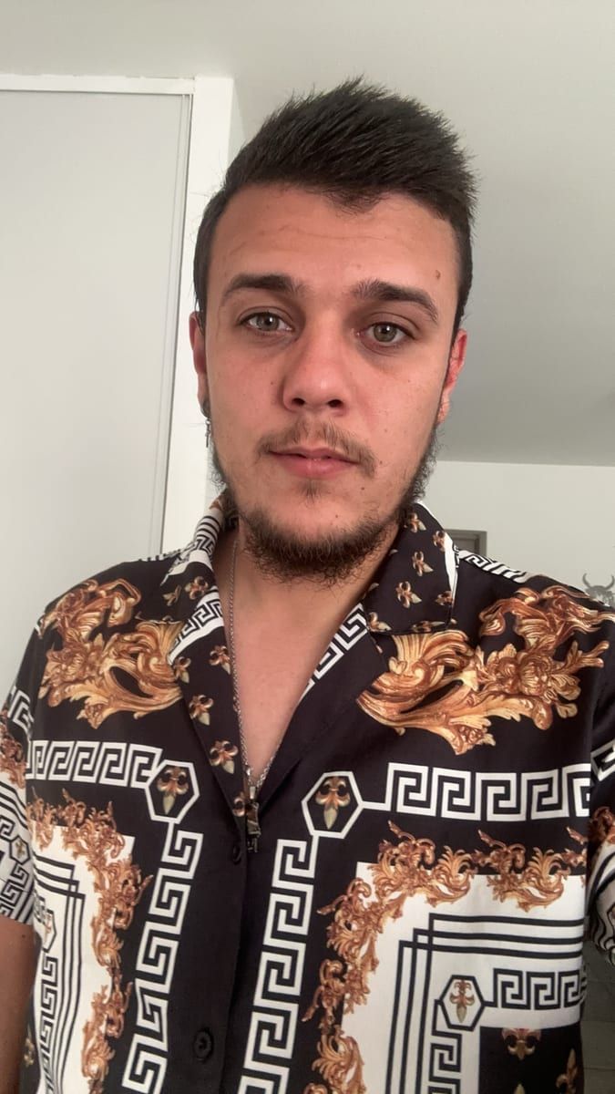 Profil von Keyann