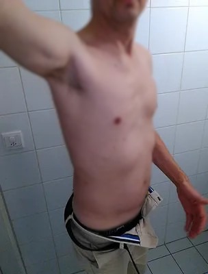 Profil von Zachari
