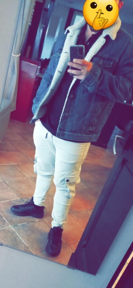 Profil von Jean-daniel