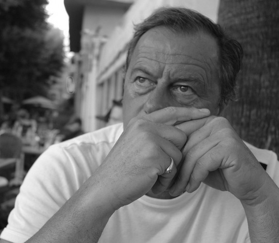Profil von Claude-michel